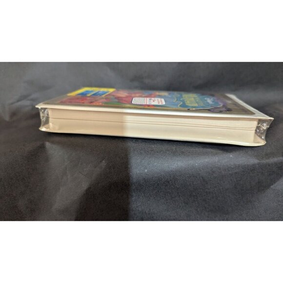 Disney's The Little Mermaid VHS Tape - Fully Restored Special Edition sealed - Picture 5 of 7